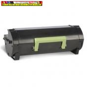 Lexmark utángyártott toner MX510 ,MX511,MX611 20k