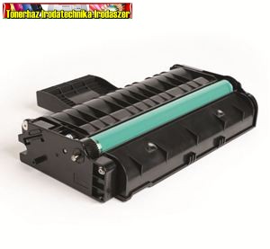 Ricoh SP201,SP211,SP213,SP203,SP204 Standard utángyártott toner 2,6K