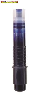 PILOT V-Board Master EF/UF Táblamarker betét,kék