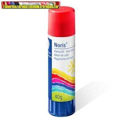 STAEDTLER Noris Club Ragasztóstift, 40 g, 