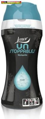 Lenor illatgyöngyök 210g Fresh