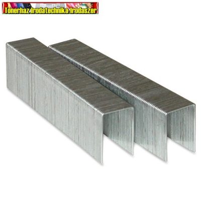 Tűzőkapocs 23/17 KW