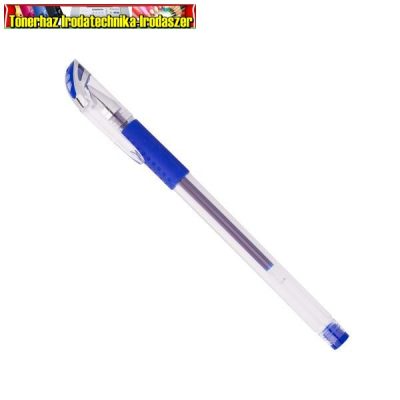 Ico GEL zselésiron kék színben