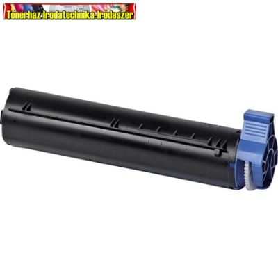 Oki B412,B432,B512,MB472,MB492,MB562 utángyártott toner 7K (45807106 )