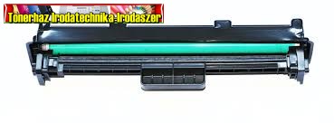 Utángyártott CF232A (32A) FEKETE dobegység (drum) HP nyomtatóhoz