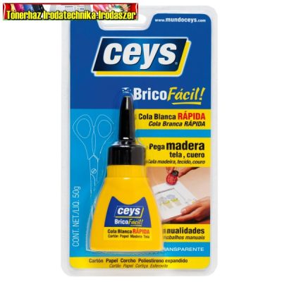 Ceys 50g faragasztó