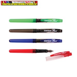 Töltőtoll Centrum Pearl vegyes