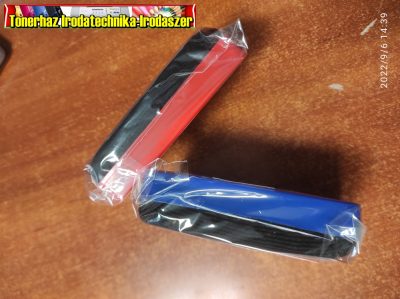 Táblatörlő mágneses - filc törlőfelület - (10x5,5x3cm) PF. 