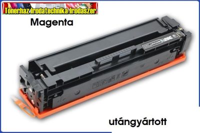 Canon CRG-046H Magenta utángyártott toner 5K (CRG046)