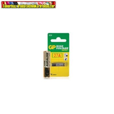 ELEM GP 27A ULTRA TARTÓS