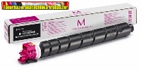 Kyocera eredeti TK-8335M magenta toner 15K (tk8335)