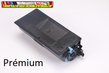 Kyocera TK-3150 Kerámiaporos Prémium Import utángyártott toner 14,5K (tk3150,tk 3150) 
