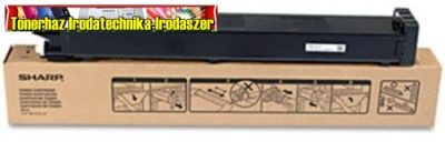 SHARP MX23GTBA. TONER BLACK (EREDETI) 18K