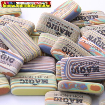 Radír - KOH-I-NOOR MAGIC 6516/30