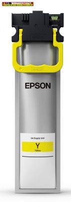 EPSON T9444 PATRON YELLOW 19,9ML (EREDETI)