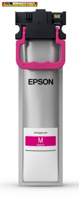 EPSON T9443 PATRON MAGENTA 3k 19,9ML (EREDETI)