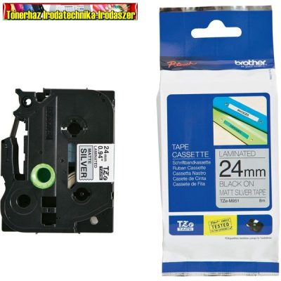Brother P-touch TZe-M951 szalagkazetta (TZEM951)