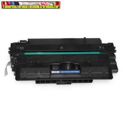 Utángyártott toner Standard Import CF214X BLACK 17,5k (14X) HP nyomtatóhoz
