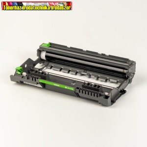 Brother DR-2401 standard utángyártott dobegység (drum) 12k (dr2401)