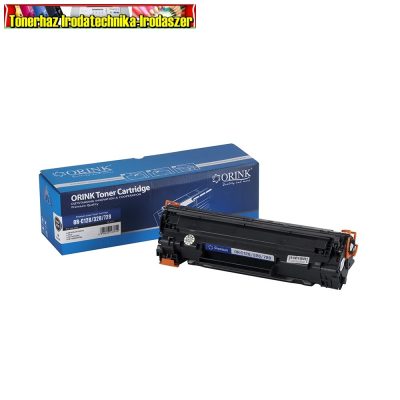 Canon CRG-728 Orink prémium utángyártott (CRG 728,CRG728)