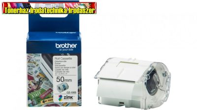 Brother CZ-1005 szalagkazetta (CZ1005)