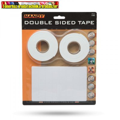 11102 Handy Kétoldalas habragasztó szett