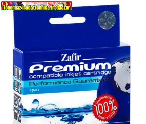 Epson Zafir Prémium utángyártott 29XL CYAN T2992 tintapatron 