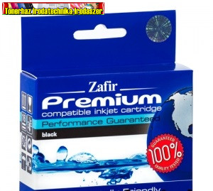 Epson Zafir Prémium utángyártott 29XL BLACK T2991 tintapatron 