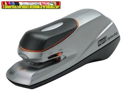 RAPID Optima Grip Tűzőgép, elektromos, 20 lap