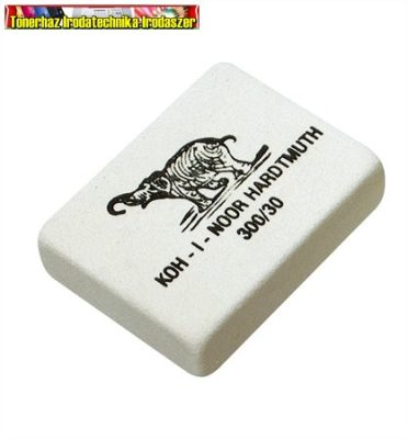 Radír -300/30 ICO KOH-I-NOOR