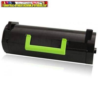 LEXMARK MS317,MX317,MS417,MS417,MS517,MS517,MS617,MS617 TONER 2,5K UTÁNGYÁRTOTT 51B2000