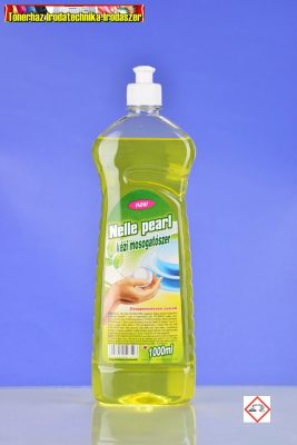 Nelle pearl mosogatószer 1l Lemon 