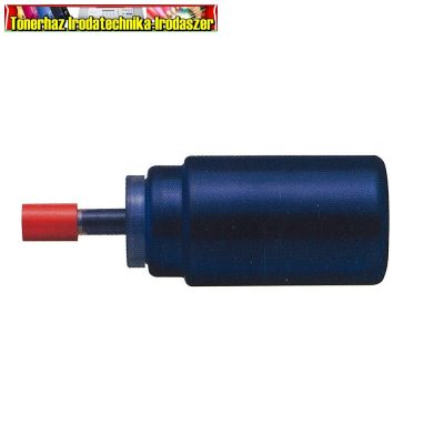 Utántöltő patron táblamarkerhez PENTEL EASYFLO kék