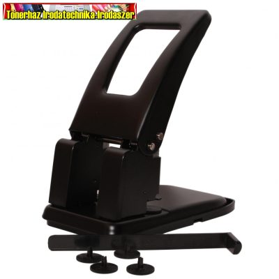 EVOffice Lyukasztó 100 lap fekete EV2B13