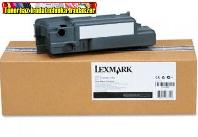 LEXMARK C734/746 SZEMETES 25K (EREDETI) C734X77G