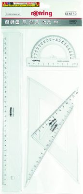 ROTRING VONALZÓ SZETT 4 DARABOS S0221370