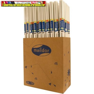 Díszcsomagoló tekercses Clairefontaine 70x300 cm 35 mic. celofán (95598 C)