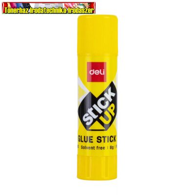 Ragasztóstift DELI 8g (20010)