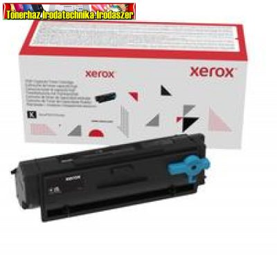 XEROX 006R04380 B305,B310,B315 HIGH CAPACITY BLACK TONER (EREDETI) 8K