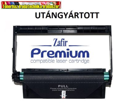 XEROX Zafír Prémium Utángyártott DOBEGYSÉG (DRUM) PHASER 3330, WORKCENTRE 3335, WORKCENTRE 3345 fekete 30k