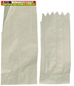 Papírzacskó sütőipari 1,5kg 19x4,5x36 1000 db/cs