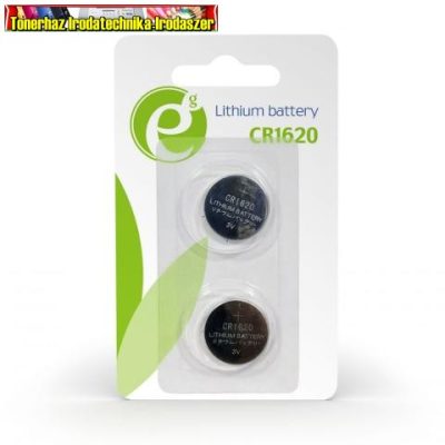 Gembird CR1620 GOMBELEM lithium db-ár
