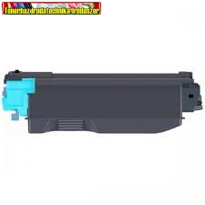 KYOCERA TK-5270 UTÁNGYÁRTOTT TONER CYAN 6.000 OLDAL KAPACITÁS (TK5270)