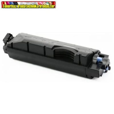 KYOCERA TK-5270 UTÁNGYÁRTOTT TONER BLACK 8.000 OLDAL KAPACITÁS (TK5270)