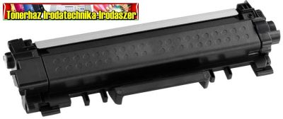 Brother TN-2420 Standard utángyártott toner 3k (tn2420) NEW CHIP