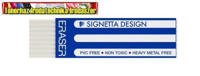  ICO Signetta Design Radír 