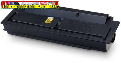 KYOCERA TK-6115 UTÁNGYÁRTOTT TONER BLACK 15K