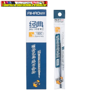 AIHAO AH1000 TOLLBETÉT ZSELÉS 0,5mm