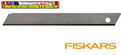 Fiskars Snitzer betét 9mm 10db/csg ( barkácskés betét)( pótkés) 1004614