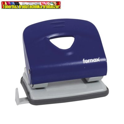 Fornax Lyukasztó 30 laphoz Kék